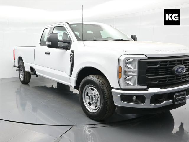 new 2024 Ford F-350 car, priced at $48,405