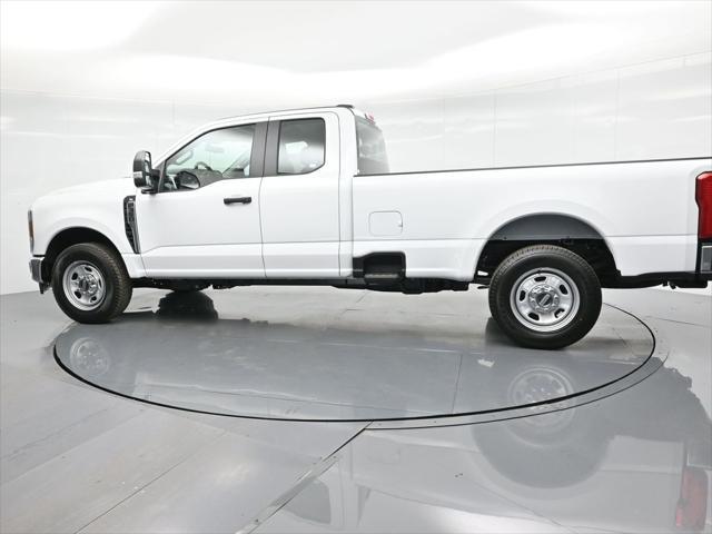 new 2024 Ford F-350 car, priced at $48,405