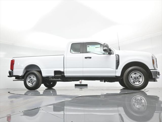 new 2024 Ford F-350 car, priced at $48,405