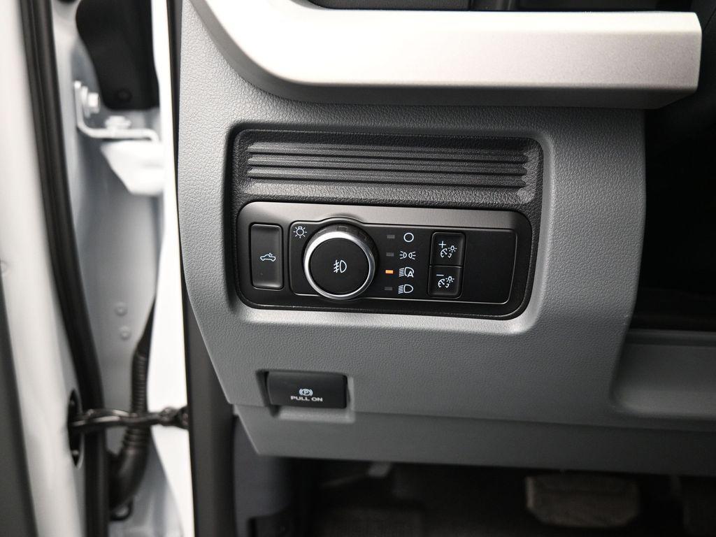 new 2025 Ford F-350 car, priced at $64,185