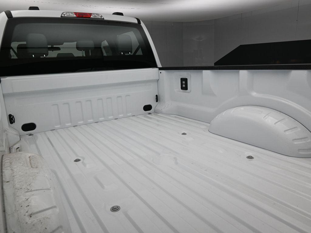 new 2025 Ford F-350 car, priced at $64,185