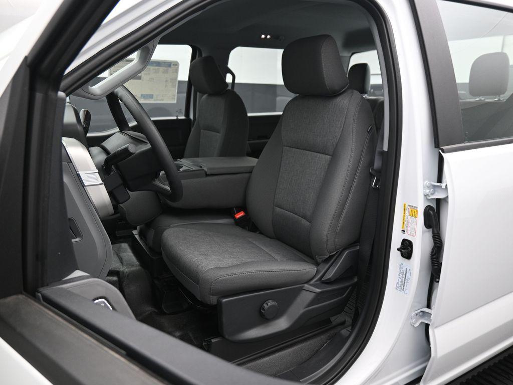 new 2025 Ford F-350 car, priced at $64,185
