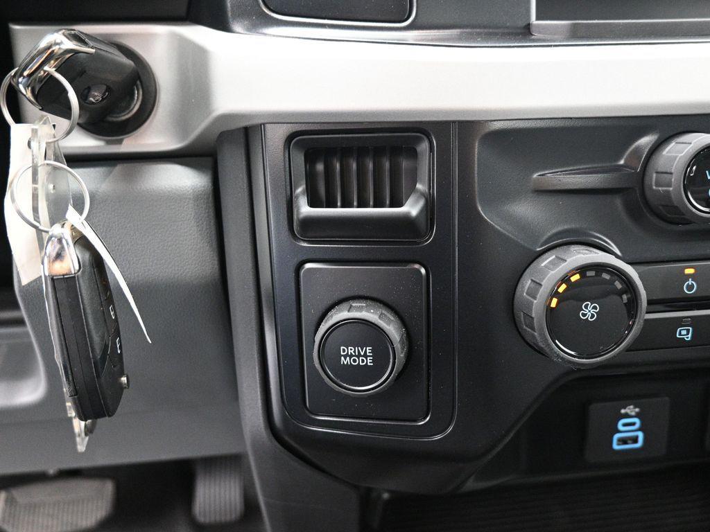 new 2025 Ford F-350 car, priced at $64,185