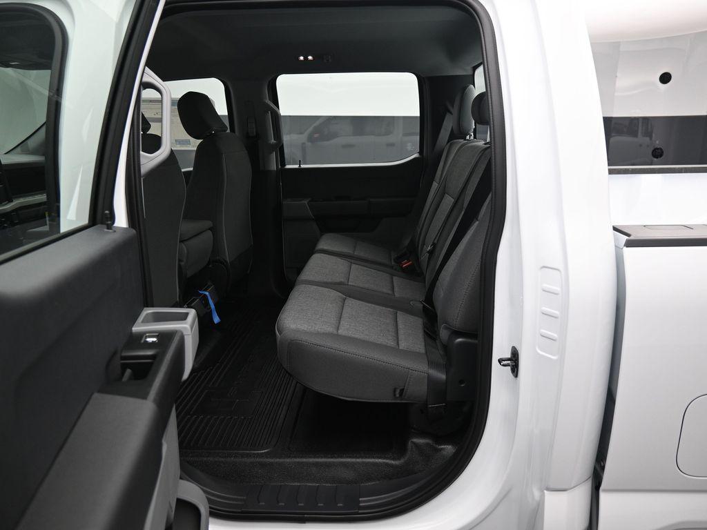 new 2025 Ford F-350 car, priced at $64,185