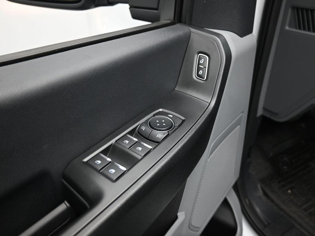 new 2025 Ford F-350 car, priced at $64,185