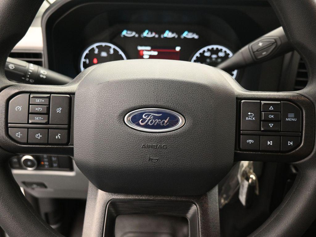 new 2025 Ford F-350 car, priced at $64,185