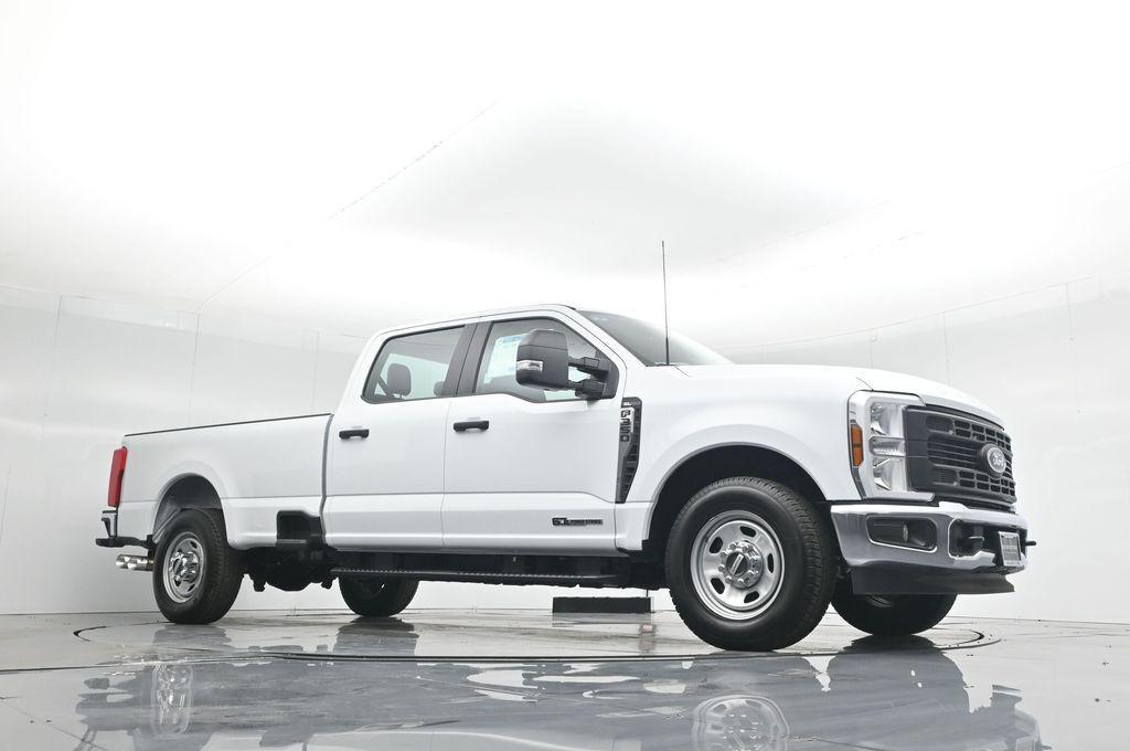 new 2025 Ford F-350 car, priced at $64,185