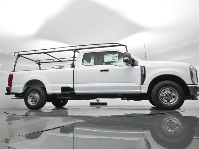 new 2024 Ford F-250 car, priced at $48,396