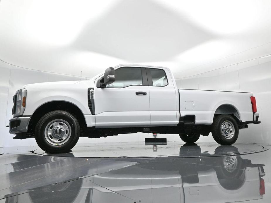 new 2024 Ford F-250 car, priced at $50,085