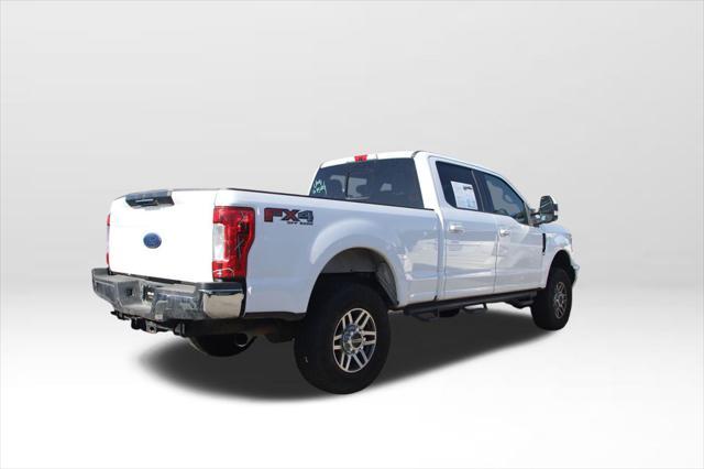 used 2019 Ford F-250 car, priced at $39,000