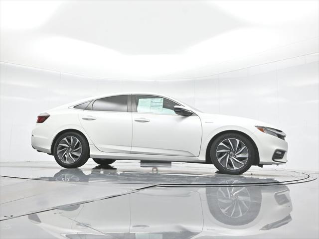 used 2019 Honda Insight car, priced at $18,250