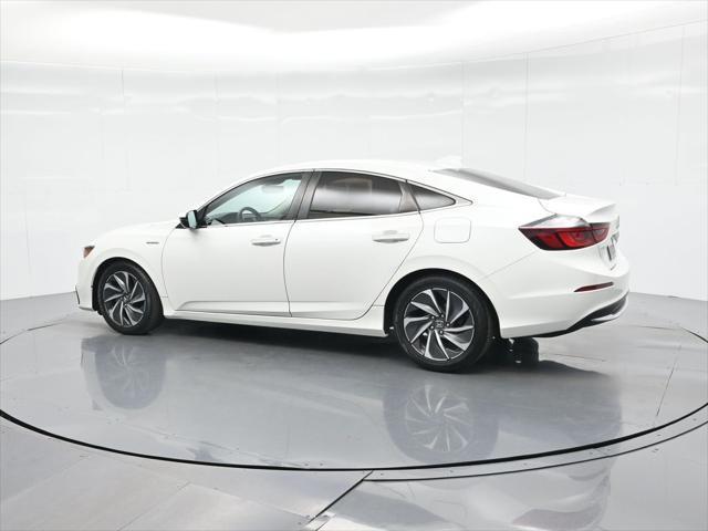 used 2019 Honda Insight car, priced at $18,250