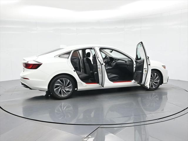 used 2019 Honda Insight car, priced at $18,250