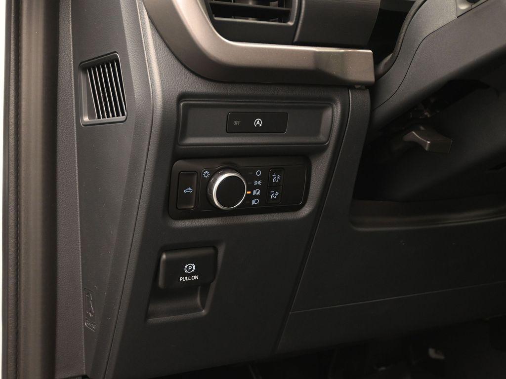 new 2025 Ford F-150 car, priced at $50,035