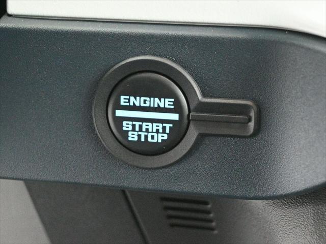 new 2025 Ford Bronco car, priced at $54,505