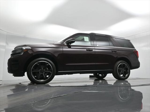 new 2024 Ford Expedition car, priced at $78,355