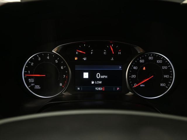 used 2024 Chevrolet Blazer car, priced at $36,000