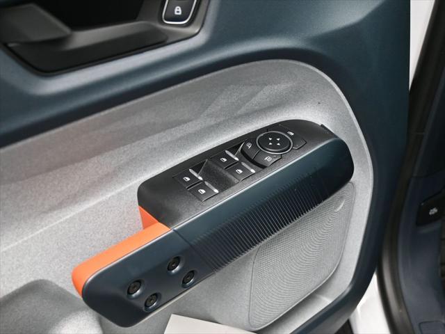 new 2024 Ford Maverick car, priced at $26,115
