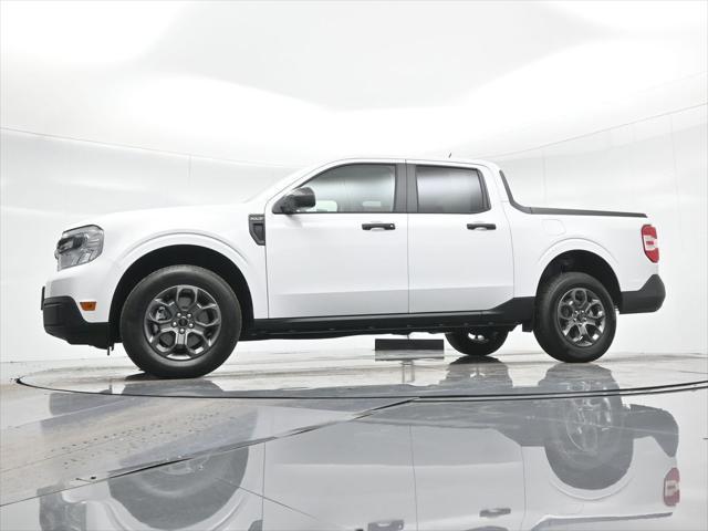 new 2024 Ford Maverick car, priced at $26,115