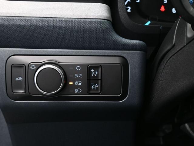 new 2024 Ford Maverick car, priced at $26,115