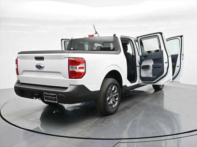 new 2024 Ford Maverick car, priced at $26,115
