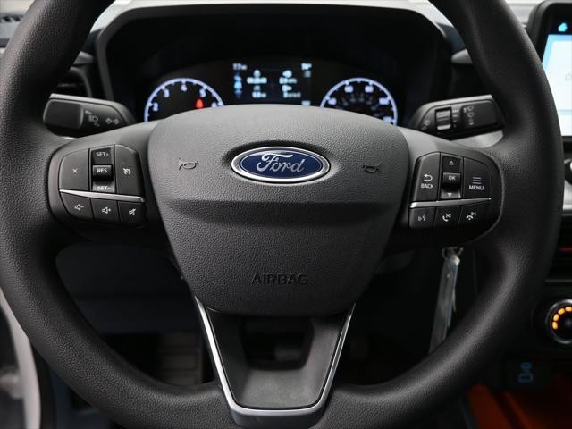 new 2024 Ford Maverick car, priced at $26,115