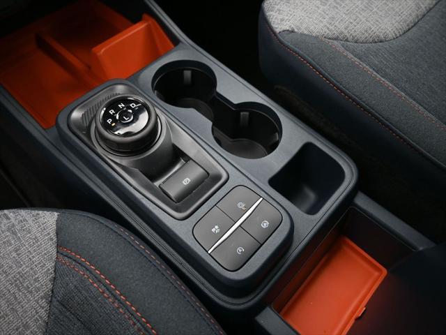 new 2024 Ford Maverick car, priced at $26,115
