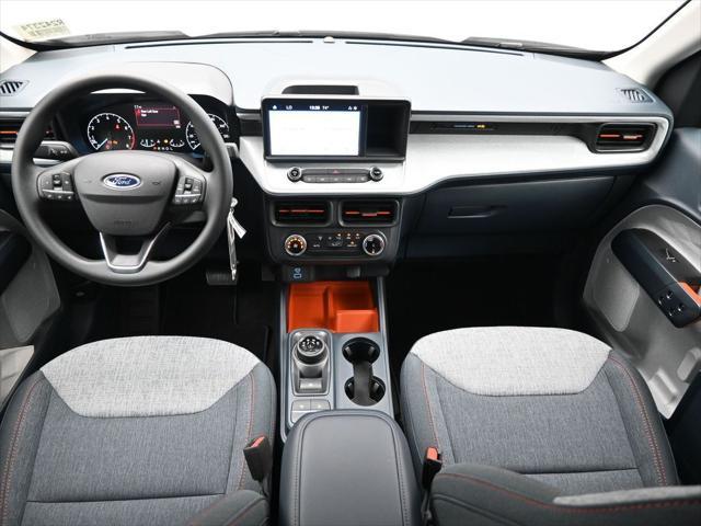 new 2024 Ford Maverick car, priced at $26,115