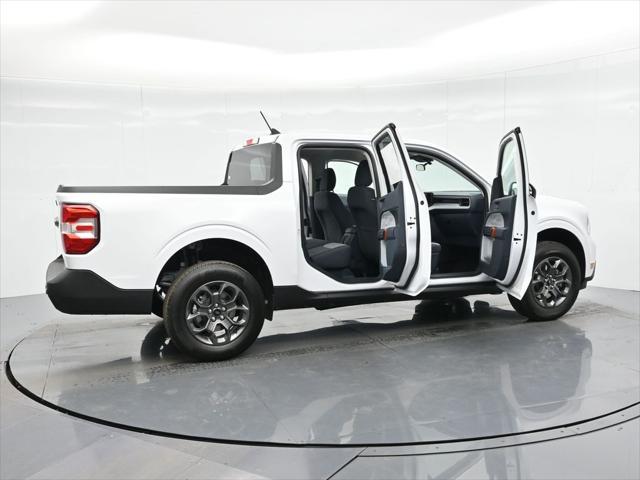 new 2024 Ford Maverick car, priced at $26,115