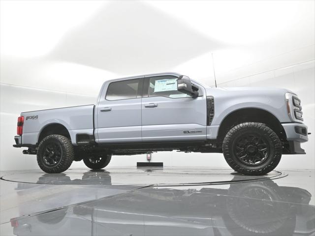 new 2024 Ford F-250 car, priced at $100,295