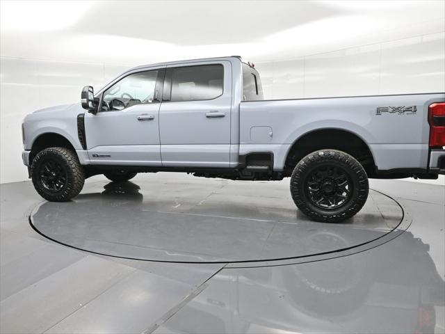 new 2024 Ford F-250 car, priced at $100,295