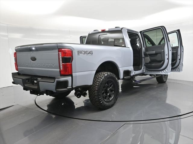 new 2024 Ford F-250 car, priced at $100,295