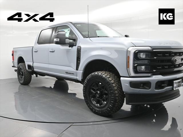 new 2024 Ford F-250 car, priced at $100,295