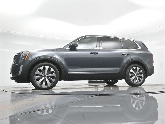 used 2020 Kia Telluride car, priced at $28,000