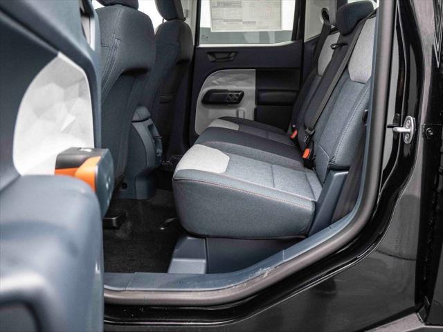 new 2024 Ford Maverick car, priced at $29,035