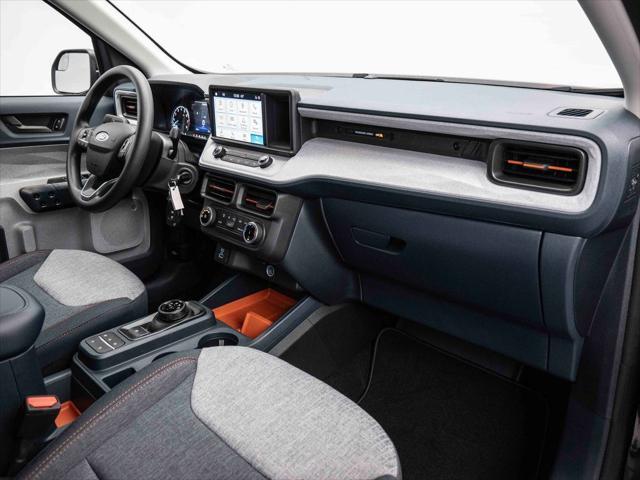 new 2024 Ford Maverick car, priced at $29,035