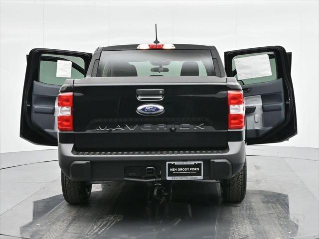 new 2024 Ford Maverick car, priced at $29,035