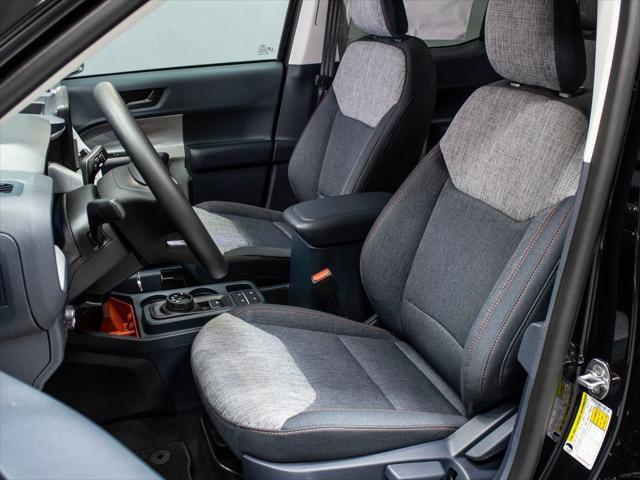 new 2024 Ford Maverick car, priced at $29,035