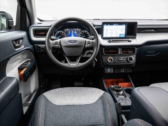 new 2024 Ford Maverick car, priced at $29,035