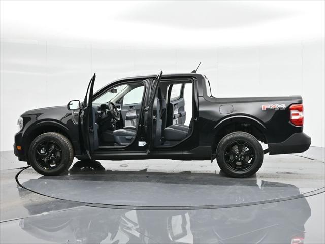 new 2024 Ford Maverick car, priced at $29,035