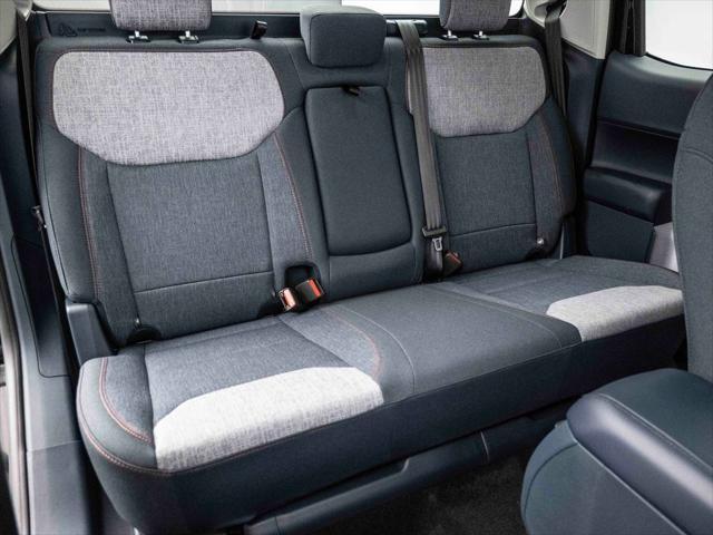 new 2024 Ford Maverick car, priced at $29,035