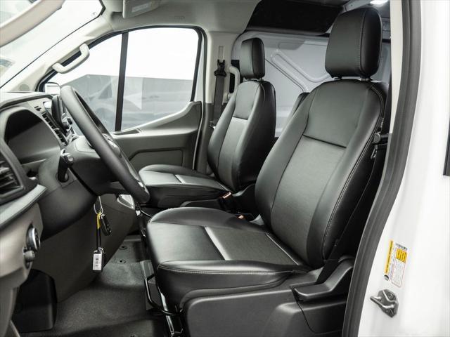 new 2024 Ford Transit-350 car, priced at $51,555