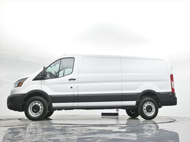 new 2024 Ford Transit-350 car, priced at $51,555