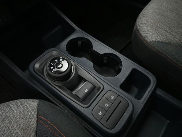 used 2022 Ford Maverick car, priced at $26,400