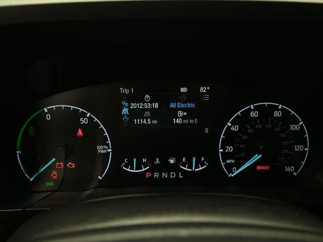 used 2022 Ford Maverick car, priced at $26,400