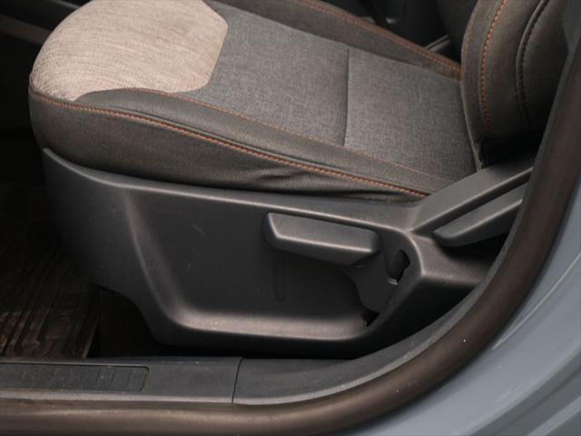 used 2022 Ford Maverick car, priced at $26,400