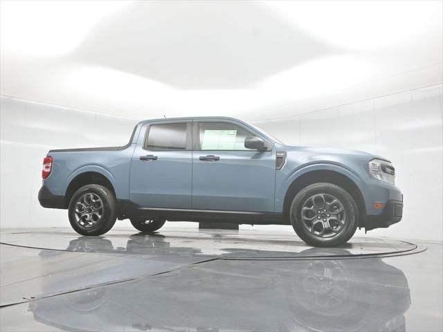 used 2022 Ford Maverick car, priced at $26,400