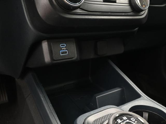 used 2022 Ford Maverick car, priced at $26,400