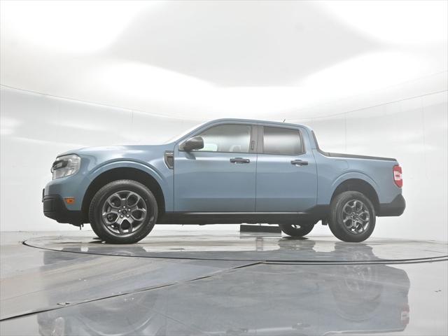 used 2022 Ford Maverick car, priced at $26,400