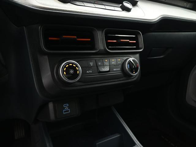 used 2022 Ford Maverick car, priced at $26,400